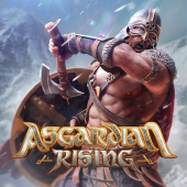 Asgardian Rising nustar ph login