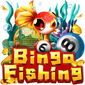 Bingo Fishing nustar ph login