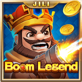 Boom Legend nustar ph login