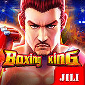 Boxing King nustar ph login slot