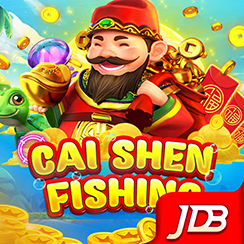 Cai Shen Fishing nustar ph login