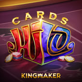 Cards Hi Lo nustar ph login