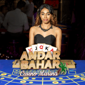 Casino Marina Andar Bahar nustar ph login