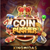Coin Pusher nustar ph login