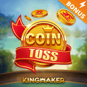 Coin Toss nustar ph login