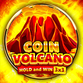 Coin Vilcano Hold and Win nustar ph login