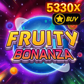 Fruity Bonanza nustar ph login