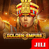 Golden Empire nustar ph login slot