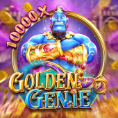 Golden Genie nustar ph login