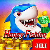 Happy Fishing nustar ph login