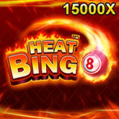 Heat Bingo nustar ph login