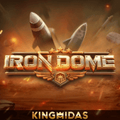 Iron Dome nustar ph login