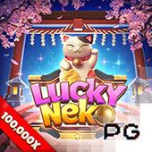 Lucky Neko nustar ph login