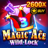 Magic Ace Wild Lock nustar ph login