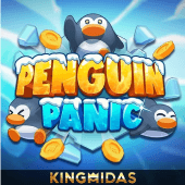 Penguin Panic nustar ph login