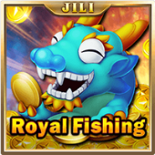 Royal Fishing nustar ph login