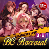 Sexy Blockchain Baccarat B B nustar ph login
