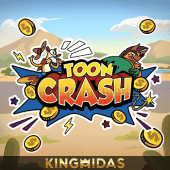 Toon Crash nustar ph login