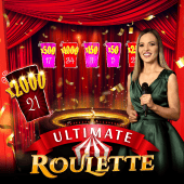 Ultimate Roulette nustar ph login live casino