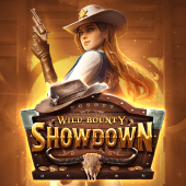 Wild Bounty Showdown nustar ph login slot